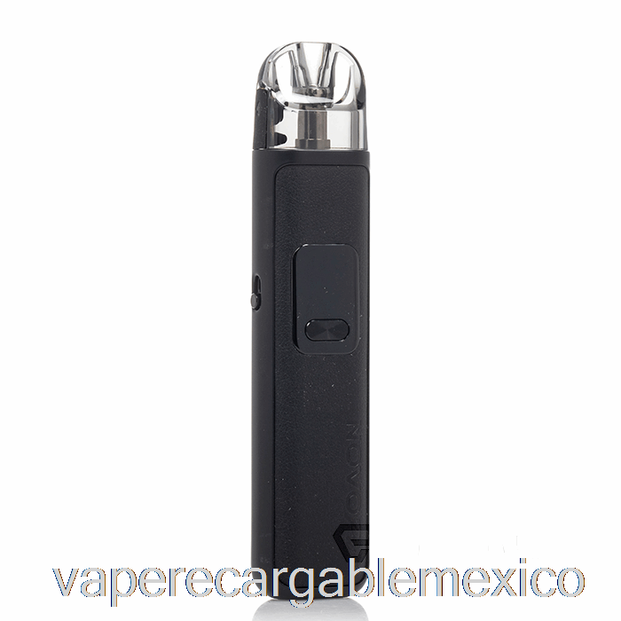 Vape Recargable Smok Novo Pro 30w Pod System Negro Mate